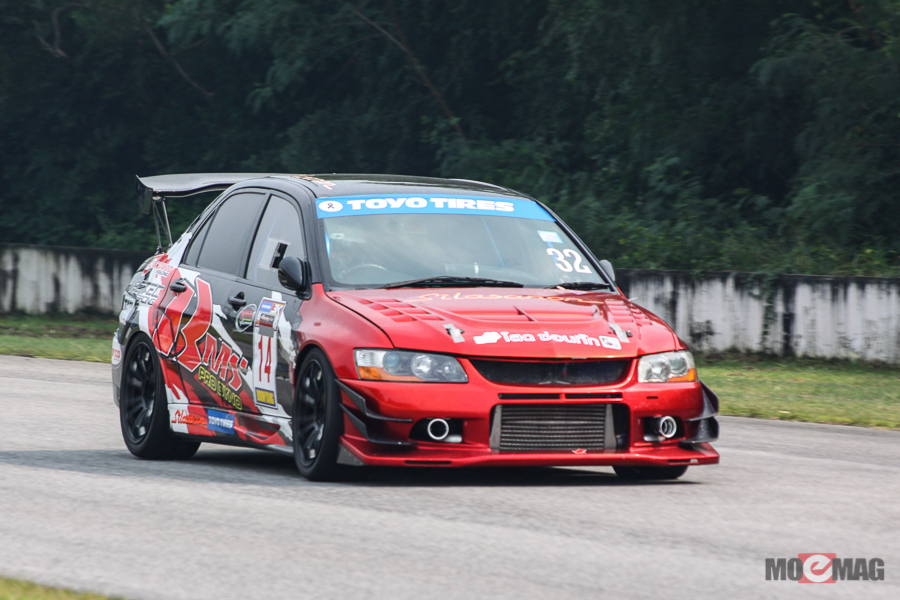 TOYO 3K Racing Car Thailand 2016 ภาพบรรยากาศและรถที่แข่งในงาน #Part2 ...