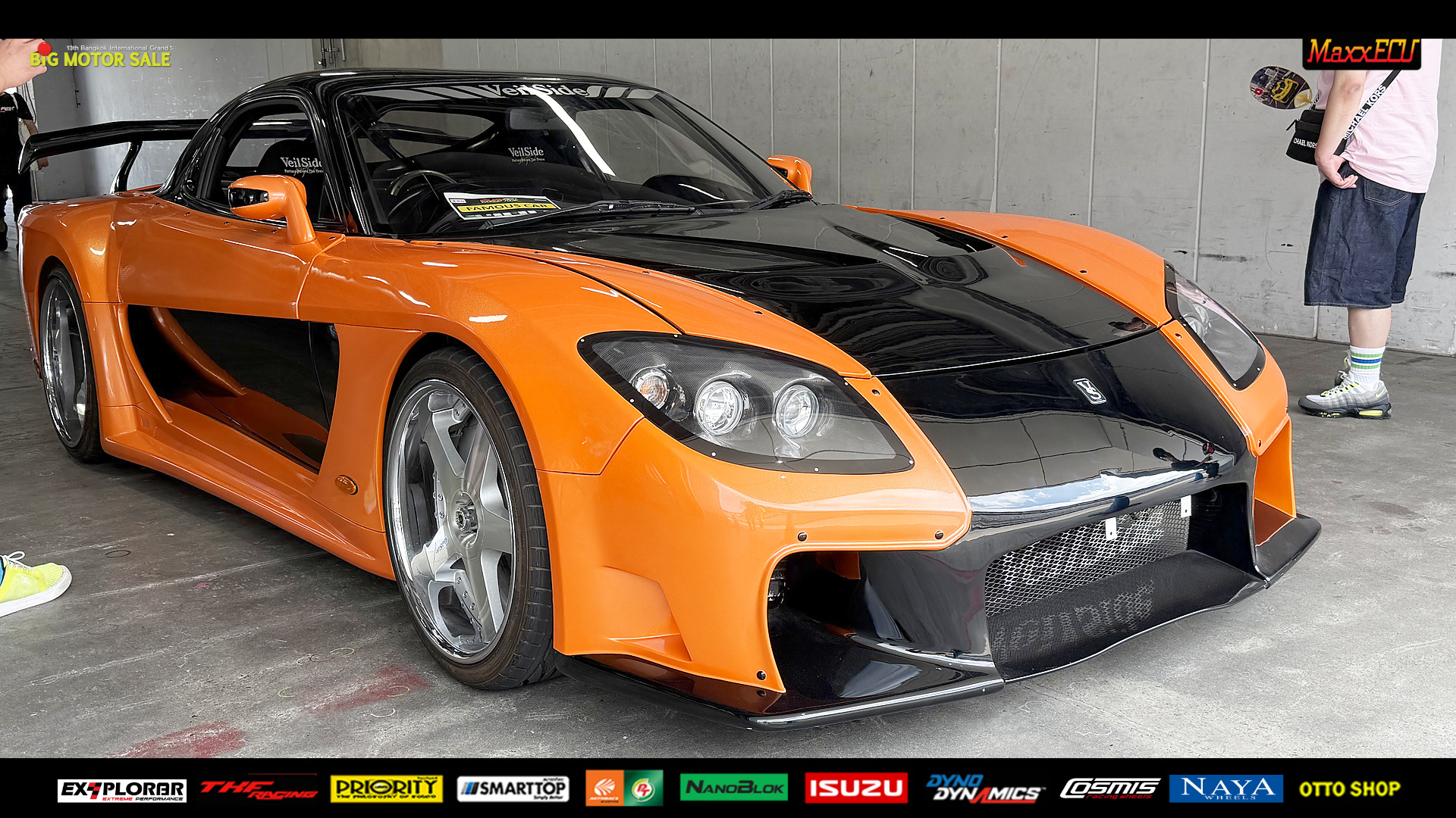 Fuel Fest Japan 2026 Fuji Speedway ภาพที่ 13