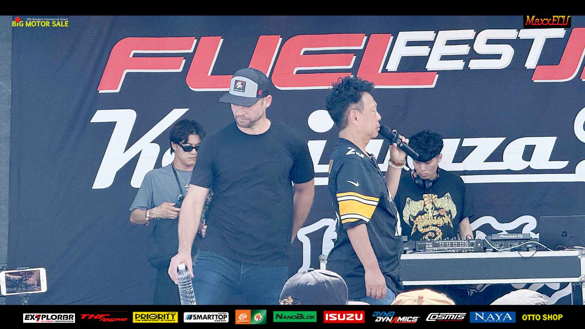 Fuel Fest Japan 2026 Fuji Speedway ภาพที่ 18