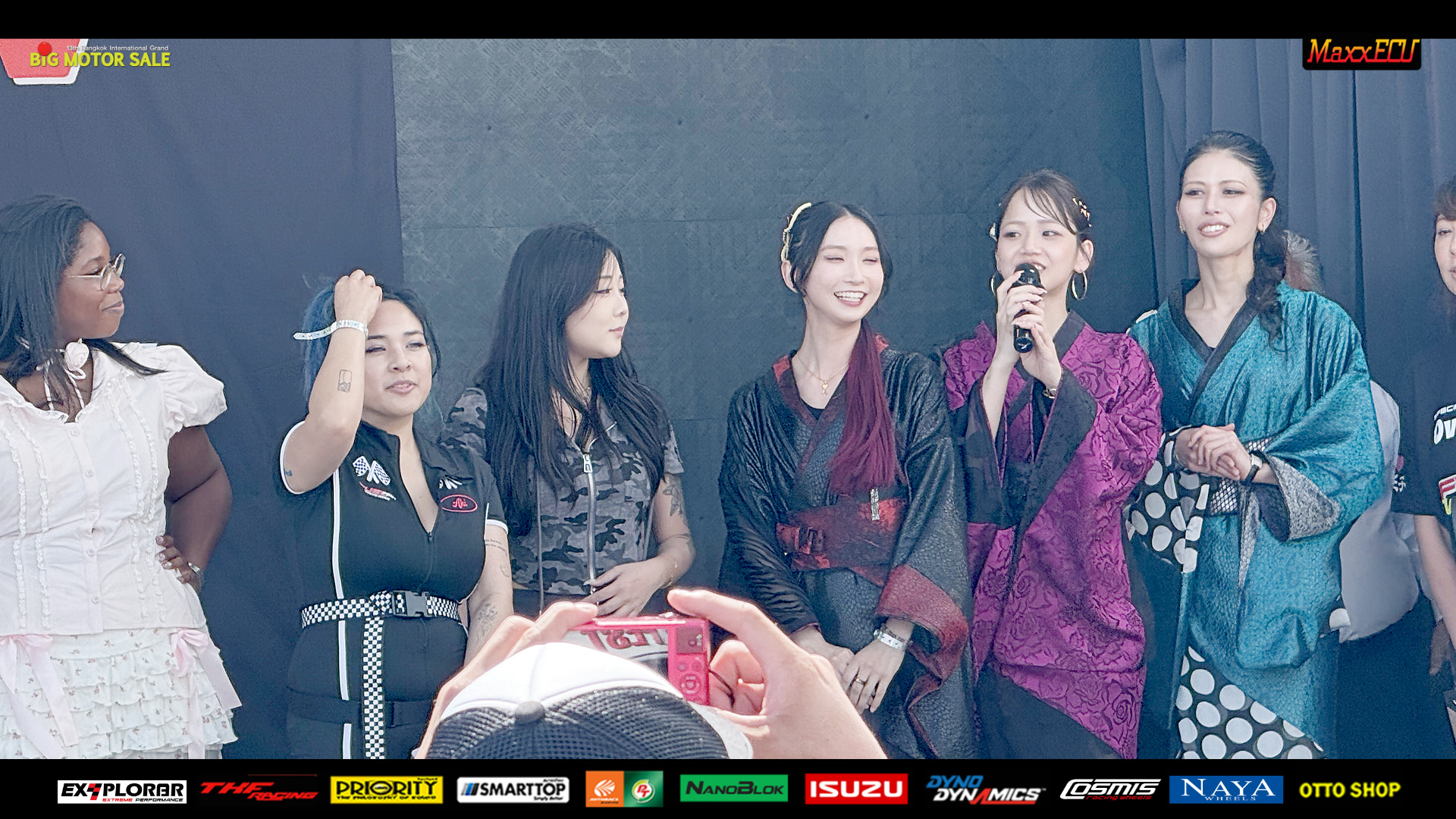 Fuel Fest Japan 2026 Fuji Speedway ภาพที่ 19