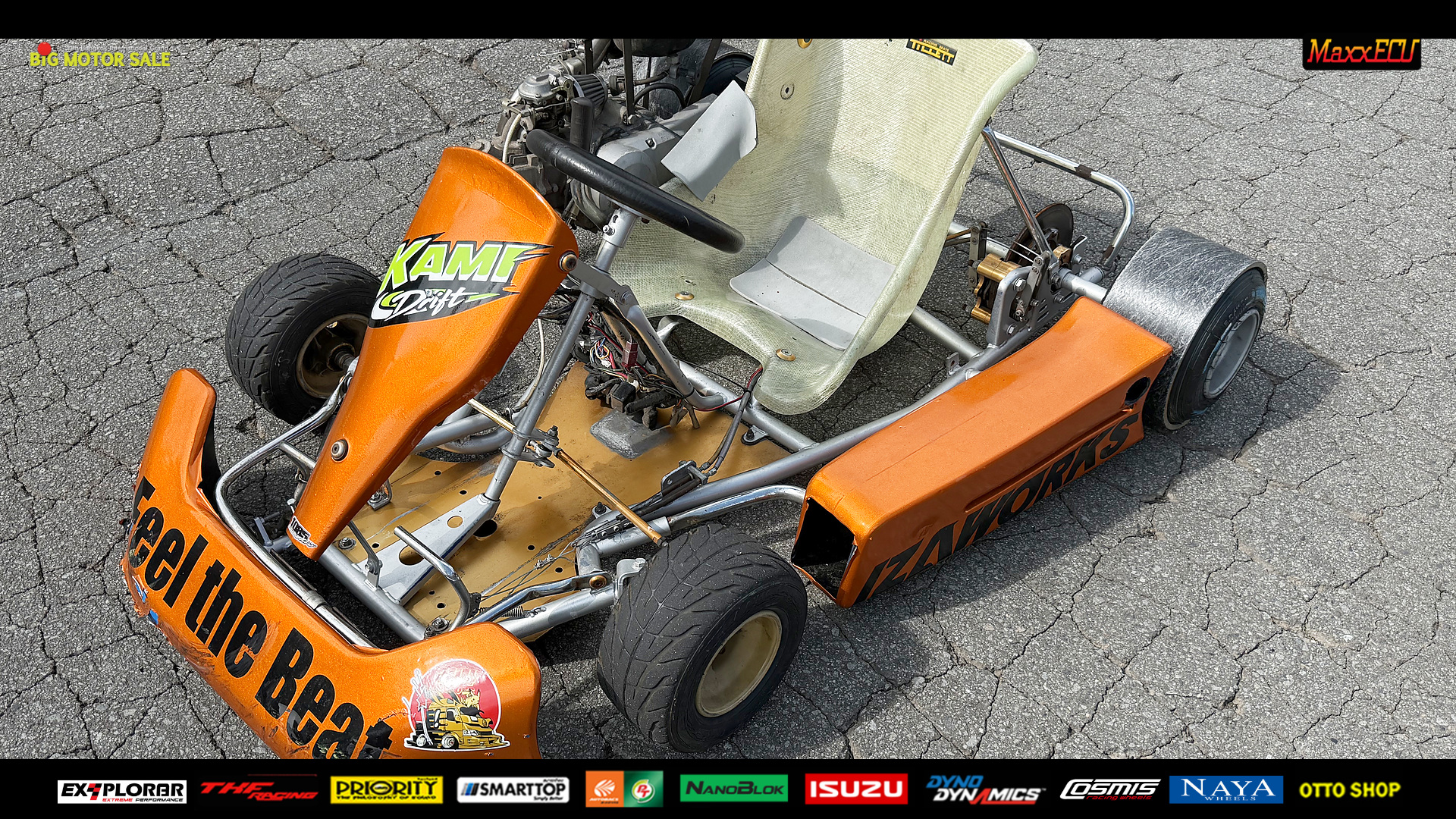 Fuel Fest Japan 2026 Fuji Speedway ภาพที่ 21