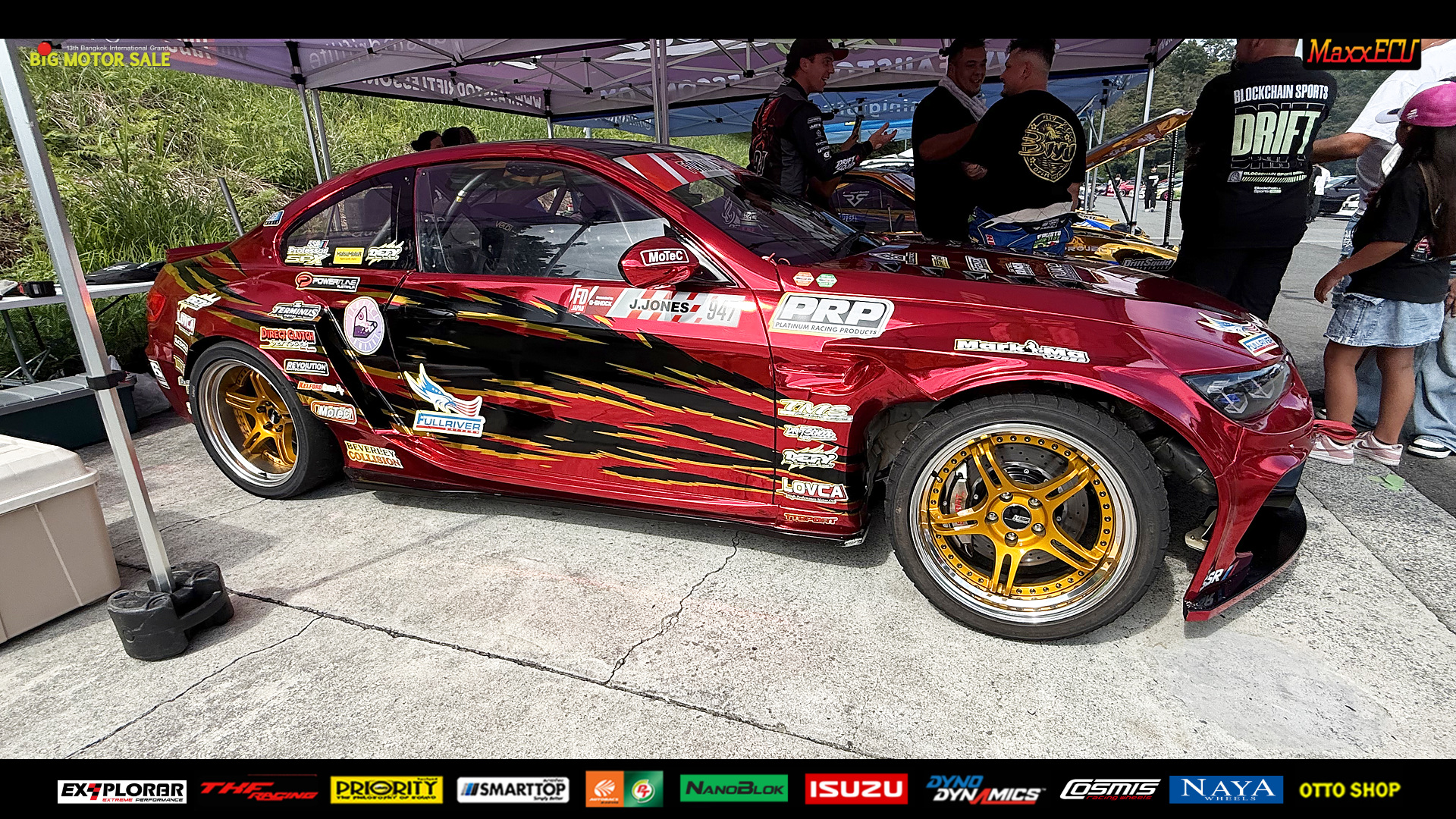 Fuel Fest Japan 2026 Fuji Speedway ภาพที่ 23