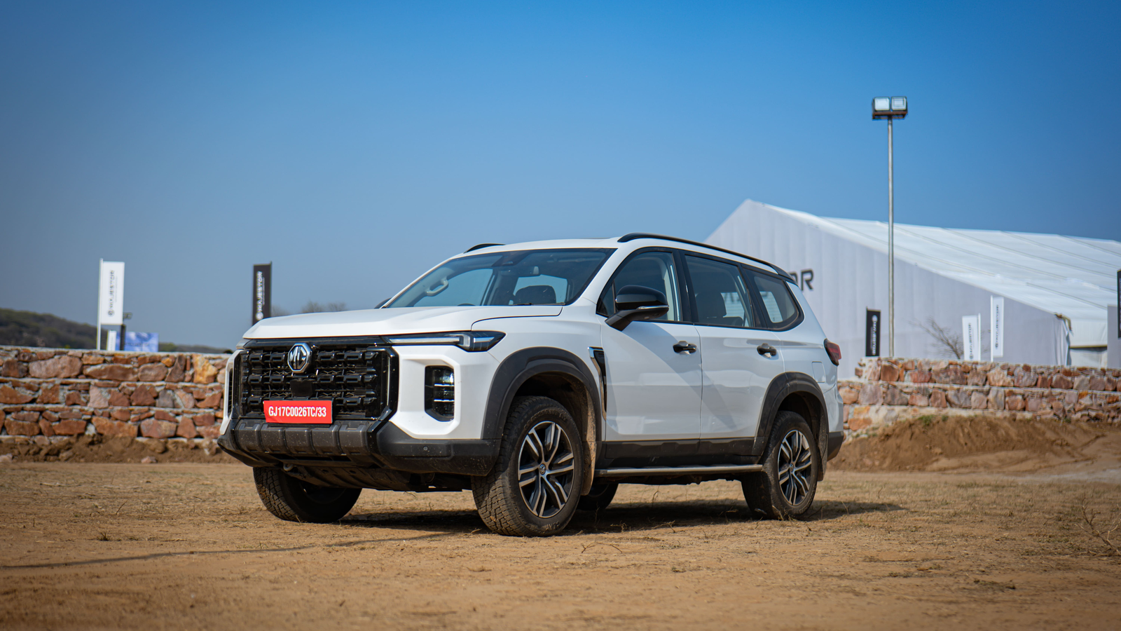 MG India ยอดขายส่งเดือนสิงหาคม 7,508 คัน โต 14% พร้อมเดินหน้าส่ง Hector Tomahawk EV ถึงดีลเลอร์