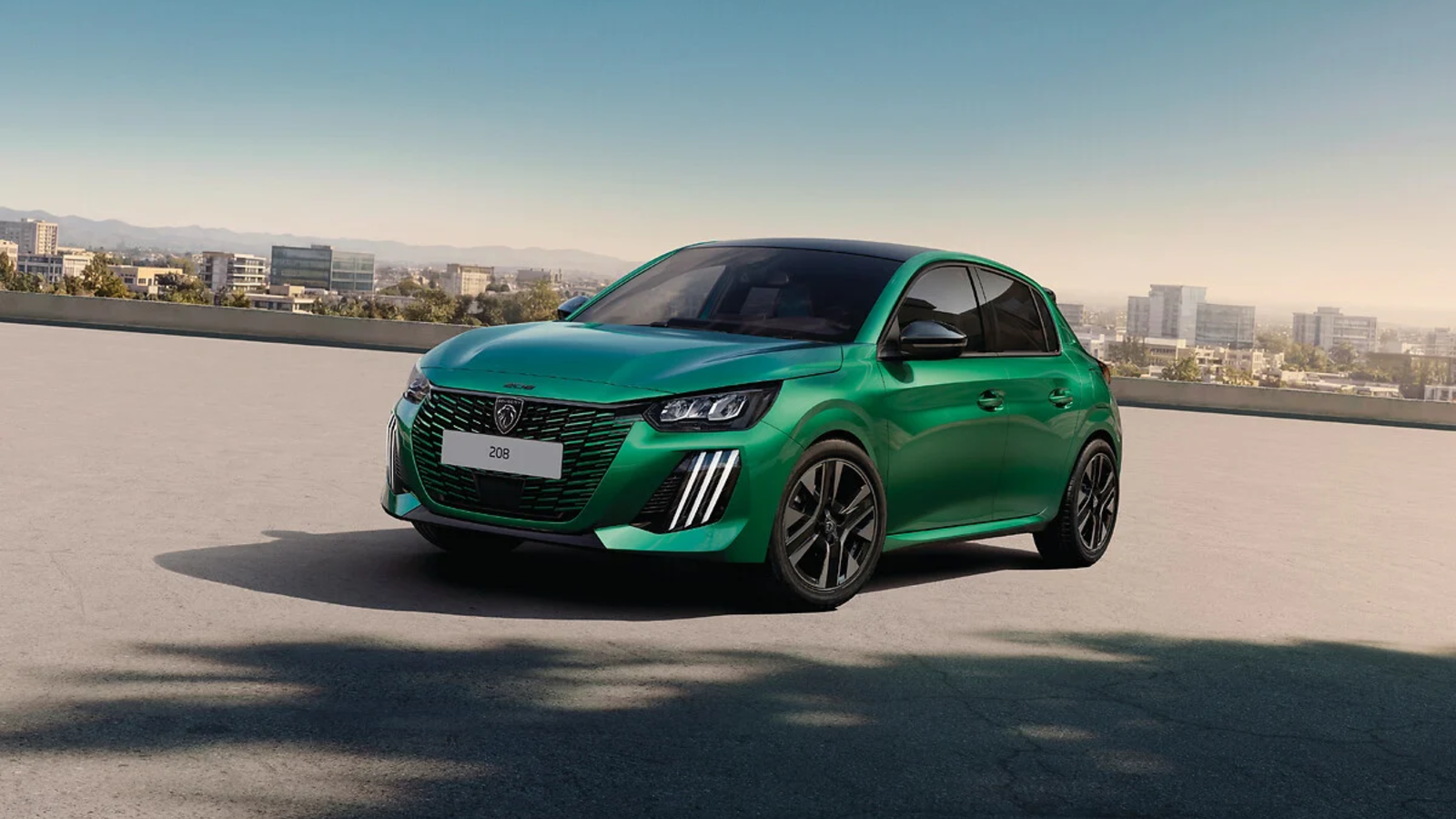 Peugeot เปิดตัว 208 และ 2008 ENVY รุ่นพิเศษ ครบทั้งไฟฟ้า ไฮบริด และเบนซิน
