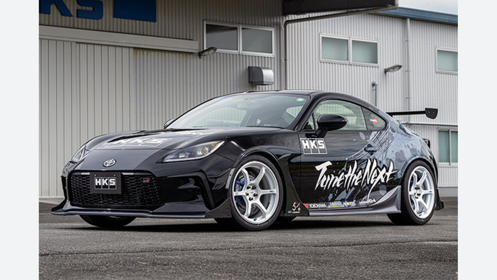 HKS เพิ่ม Flash Editor สำหรับ GR86 และ BRZ รองรับตั้งแต่ NA ถึงชุดอัดอากาศ